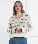 Свитер GEMMA Pepe Jeans London - бежевый(PL702137)