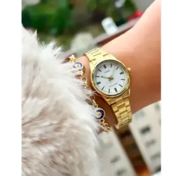 Наручные часы Casio LTP-V005G-7A