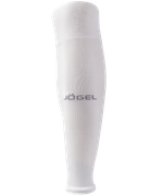 Гольфы футбольные CAMP BASIC SLEEVE SOCKS, белый/серый