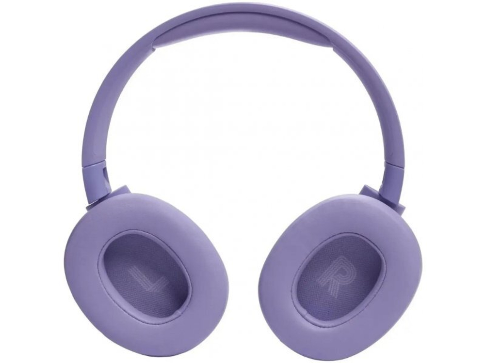 Наушники JBL Tune 720BT пурпурный