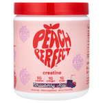 Peach Perfect, креатин, клубника и асаи, 270 г (9,5 унции)