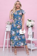 Платье 71254 Avili