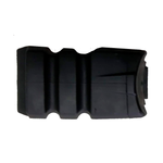 Флексор FISCHER Race Skate черный для лыжных креплений конькового хода