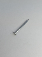 2х25 ОЦ. Гвозди толевые (500 грамм)