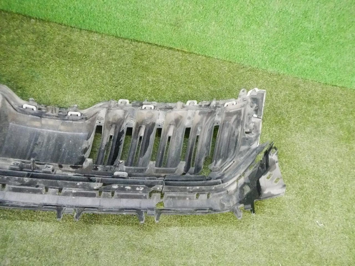 Решетка радиатора Skoda Kodiaq (2016-2022)