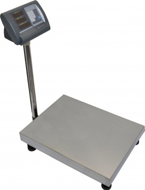 Весы товарные Мехэлектрон ВЭТ-3С