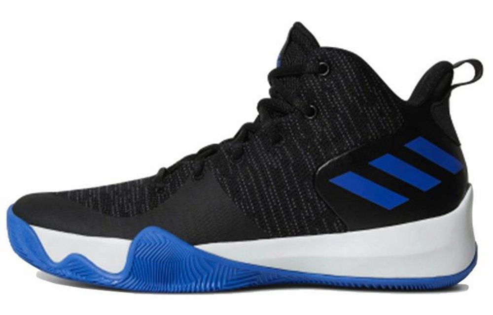 Кроссовки Adidas Explosive Flash