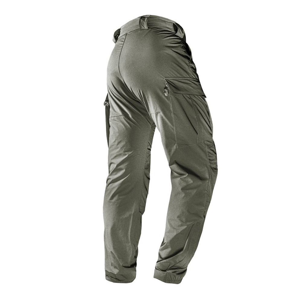 Sturmer — Брюки "Field Pants L5" (размер: 58/182, цвет: ranger green)