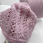 ZICHE 90% меринос 10% полиамид