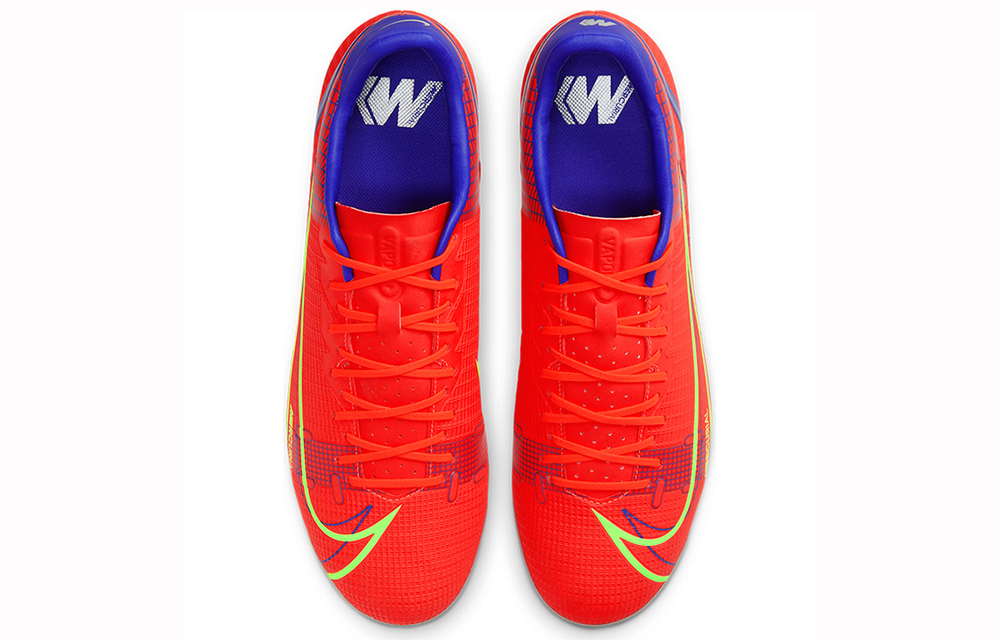 Кроссовки Nike Mercurial Vapor Academy Ag
