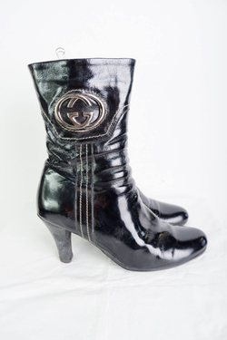 Сапоги Forint демисезонные, 38 размер