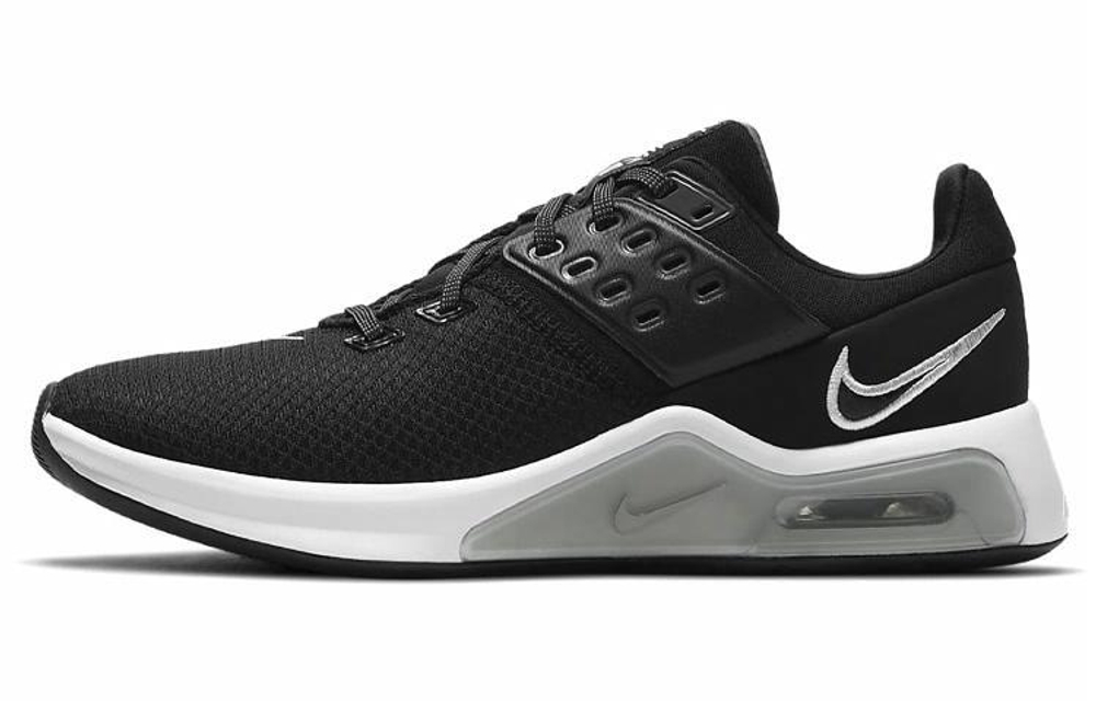 Кроссовки Nike Air Max Bella Tr 4 (Женская размерная сетка)