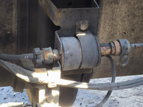 Насос перекачки топлива 2018г.