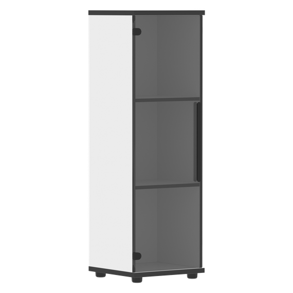 Шкаф средний узкий UMCS 38.2 * 384х365х1207 USTO