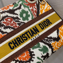 Christian Dior Lady Dior 24 cm
