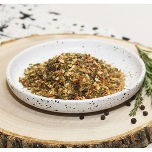 Декоративная смесь из сушеных овощей и зелени "Калининградская"