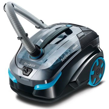 Миючий пилосос Thomas DryBox Amfibia (788596)