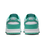 Кроссовки Nike Dunk Low Clear Jade