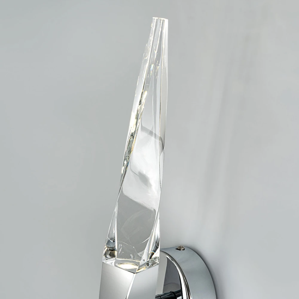 Настенный светильник Modelux ML.510.02 CR