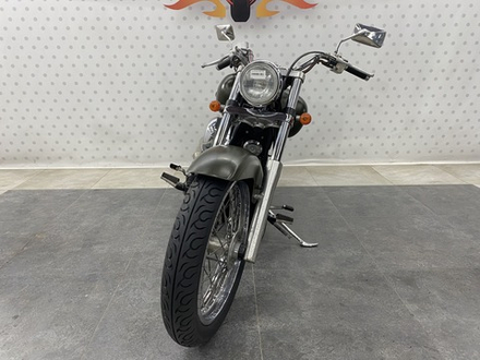 Yamaha Dragstar XVS400 , 1998