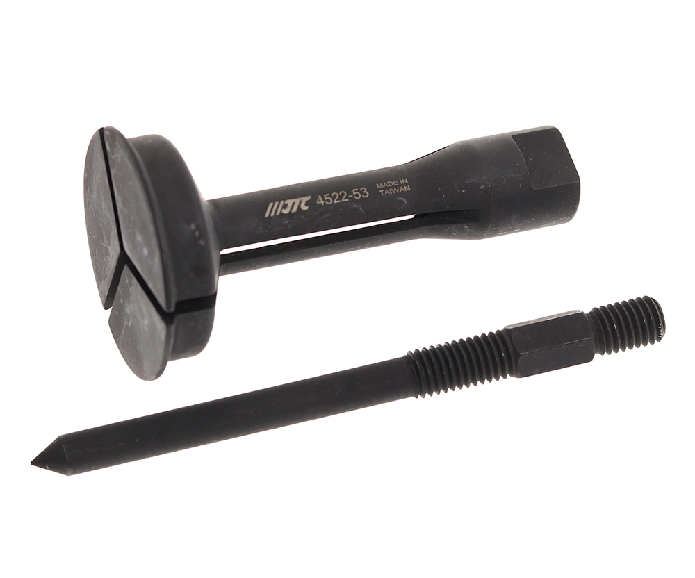 Съемник цанговый 49-53мм для набора JTC-4672 JTC