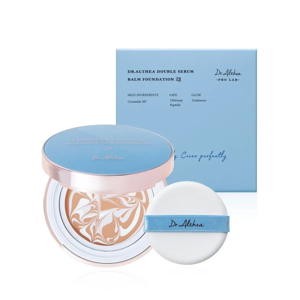 Dr.Althea double serum cushon 23