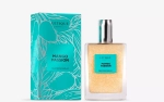 LETIQUE Мерцающее парфюмированное масло для тела - MANGO PASSION, 50мл.