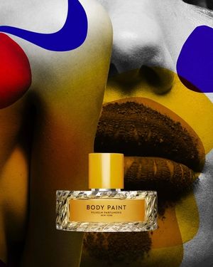 Vilhelm Parfumerie Body Paint