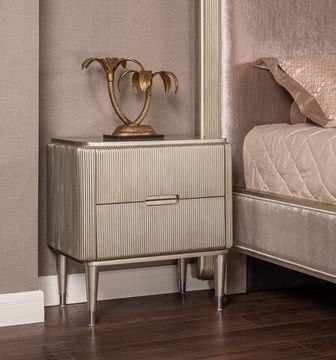 Прикроватная тумбочка RIMINI, FRATELLI BARRI