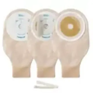 Калоприемники