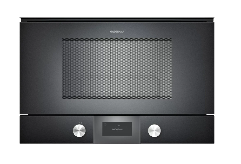 Микроволновая печь Gaggenau BMP224100