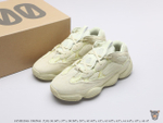 Кроссовки Yeezy Boost 500 “Super Moon Yellow”