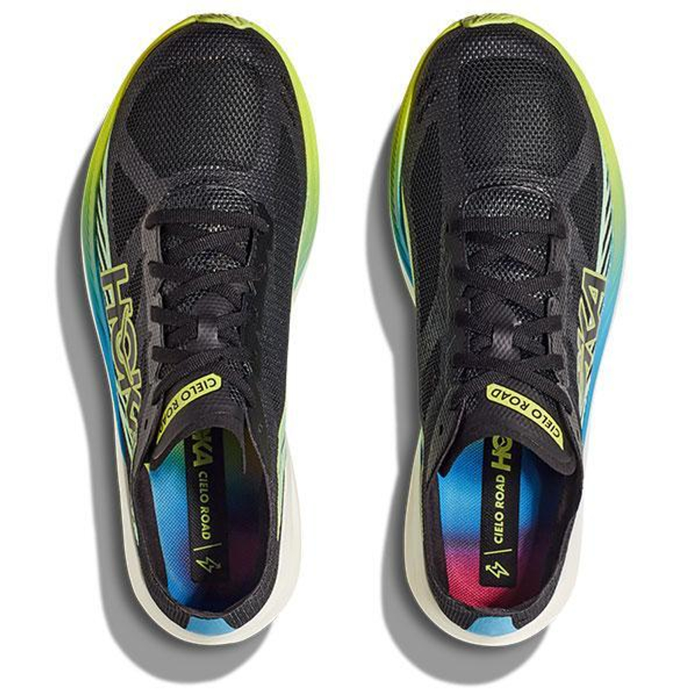 Кроссовки unisex Hoka CIELO RD