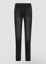 Jeans Karolin/Regular Fit/Mid Rise/Straight Leg