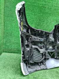 Бампер передний BMW X5 G05 (18-23) M-paket В сборе