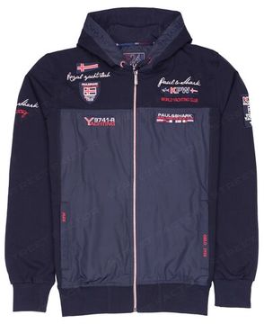 Спортивный костюм Paul&Shark