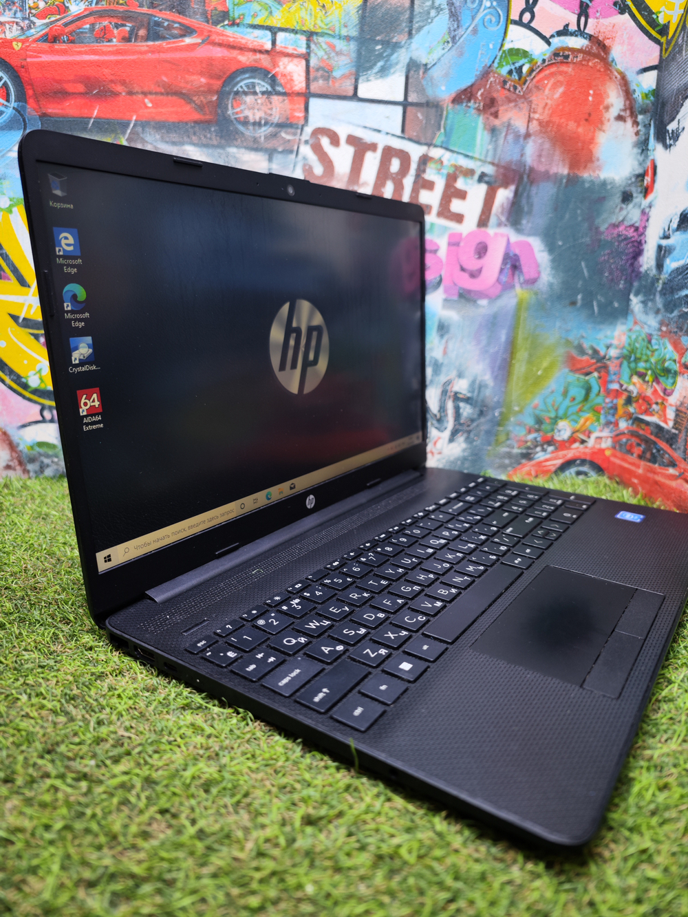 HP CEL4020/8Gb/240Gb/HD/15-dw1212nia