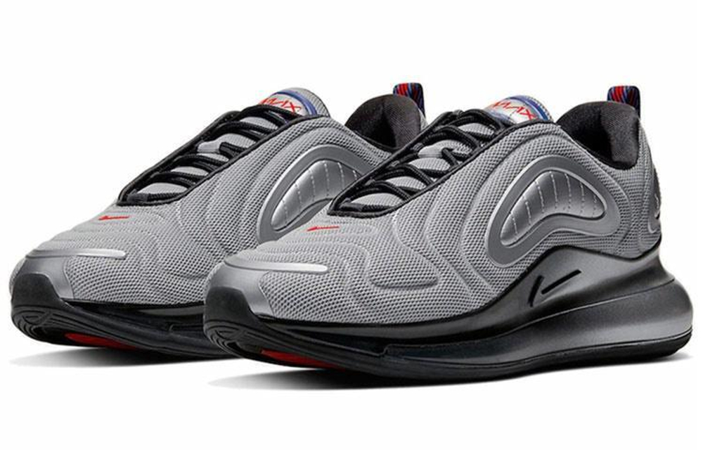 Кроссовки Nike Air Max 720 Space-Themed
