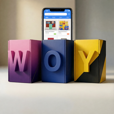 Маркетплейсы