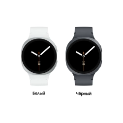 Умные часы Samsung Galaxy Watch 8 2025 40 мм SM-L325FDAACAU