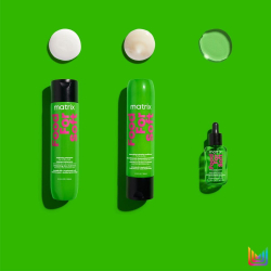 Matrix Total Results Food For Soft Кондиционер 300 мл