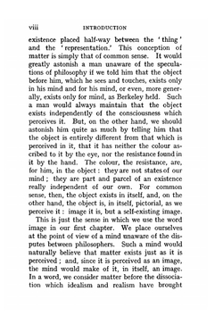 Matter and memory | Henri Bergson