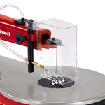 Лобзик стационарный Einhell TC-SS 405E, 220В,0,12кВт