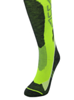 Носки Accapi 2023-24 Snowboard Freeride Yellow Fluo (EUR:39-41)