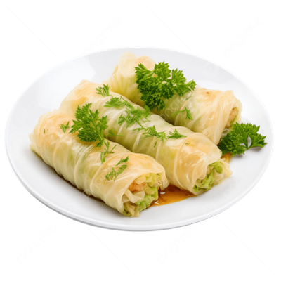 Голубец сельский, 108гр.