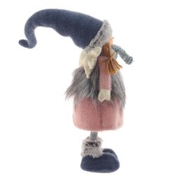 GAEM Игрушка набивная "Фея", L19 W11 H57 см