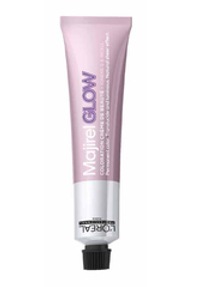 Крем-краска для волос L`oreal Professionnel Majirel Glow MAJIREL - Перманентный краситель с нейтрализацией и экстра сиянием, 50 мл.