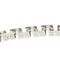 Крепеж гибкий для светодиодной ленты 220V LS720 (2835) Feron LD720-50 52100