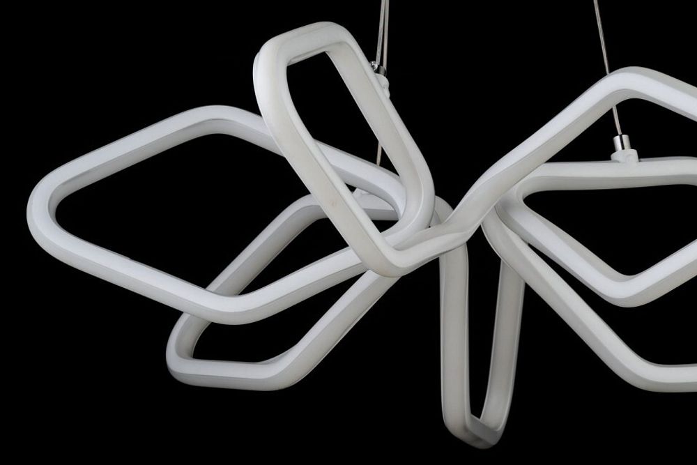 Подвесной светильник Arti Lampadari Angelo Angelo L 1.5.55.05 G