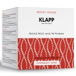 Ночная маска Retinol Multi Level Performance Triple Action PRO AGE Overnight Mask, 50 мл